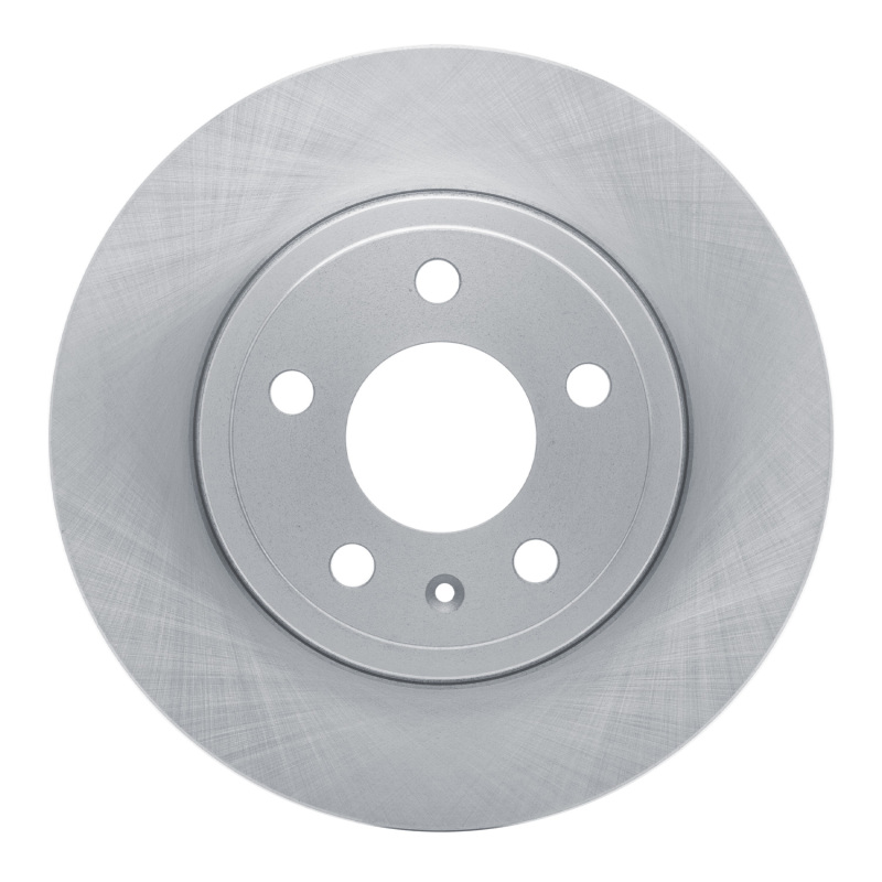 DFC Brake Rotors - Plain