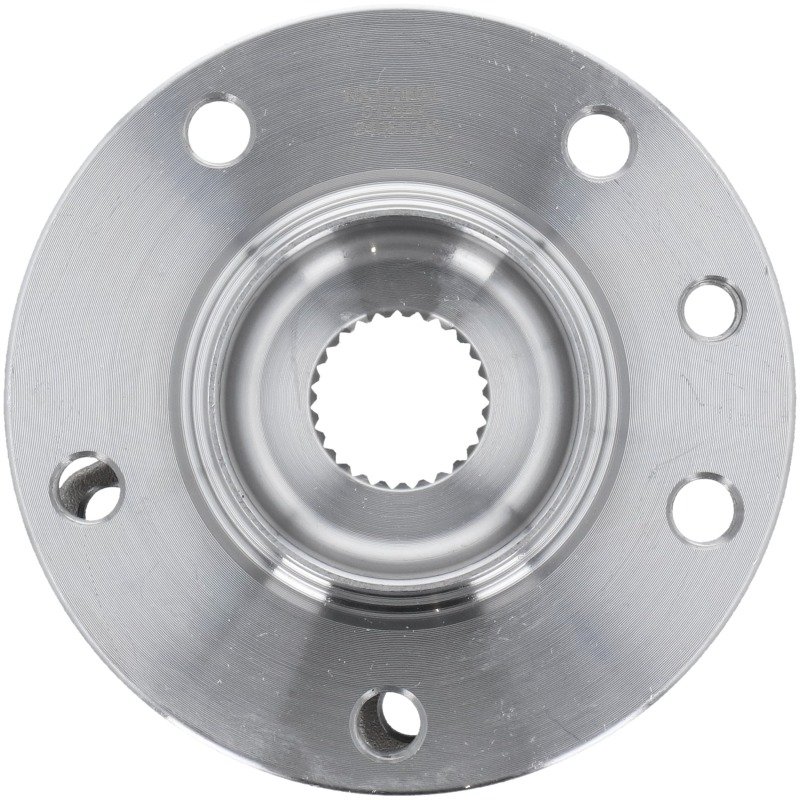 MOOG 2015 Jeep Renegade Front Hub Assembly