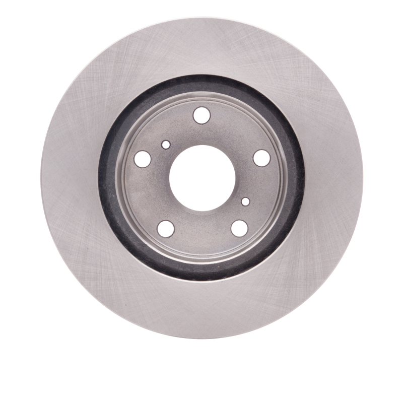 DFC 89-92 Toyota Cressida Front Brake Rotor thumbnail 5
