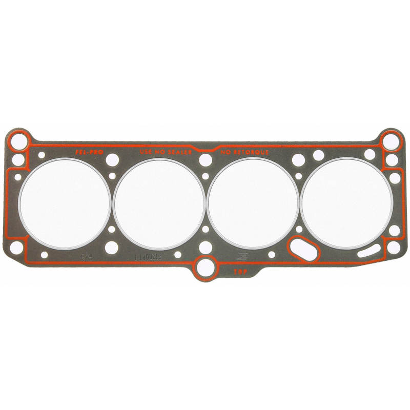 FEL Cylinder Head Gaskets