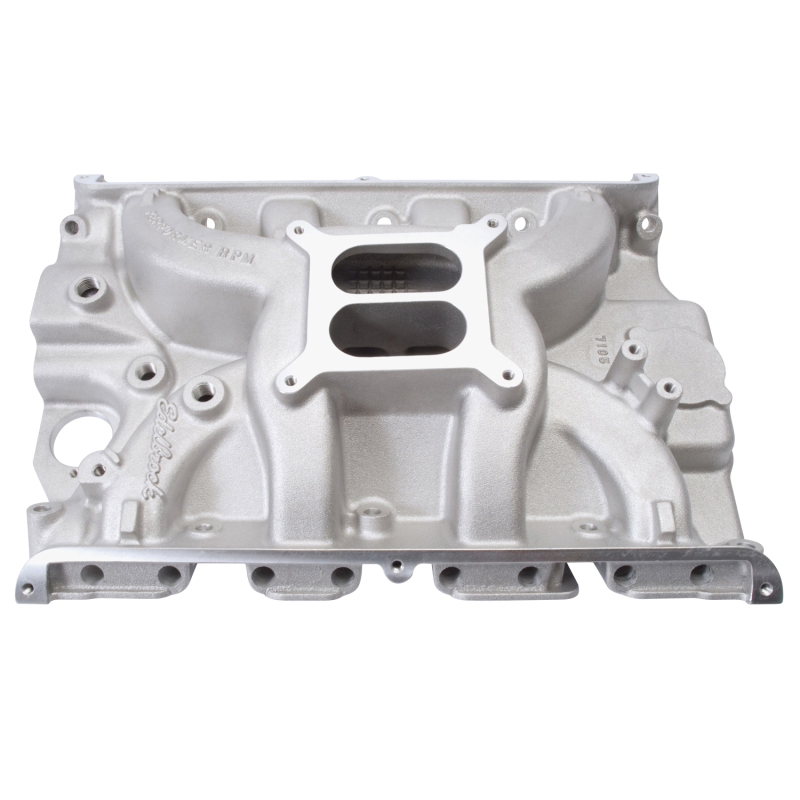 EDE Performer Intake Manifold