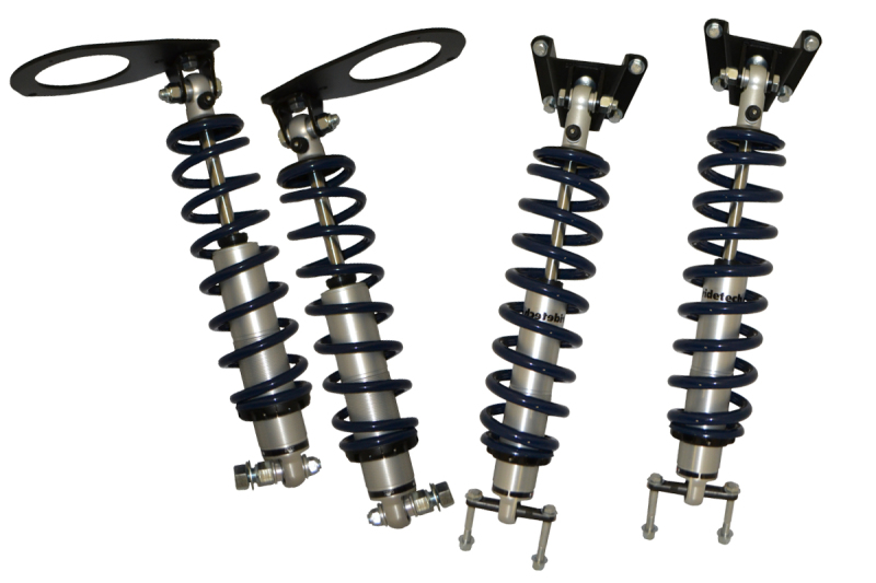 RID HQ Coilover Kits