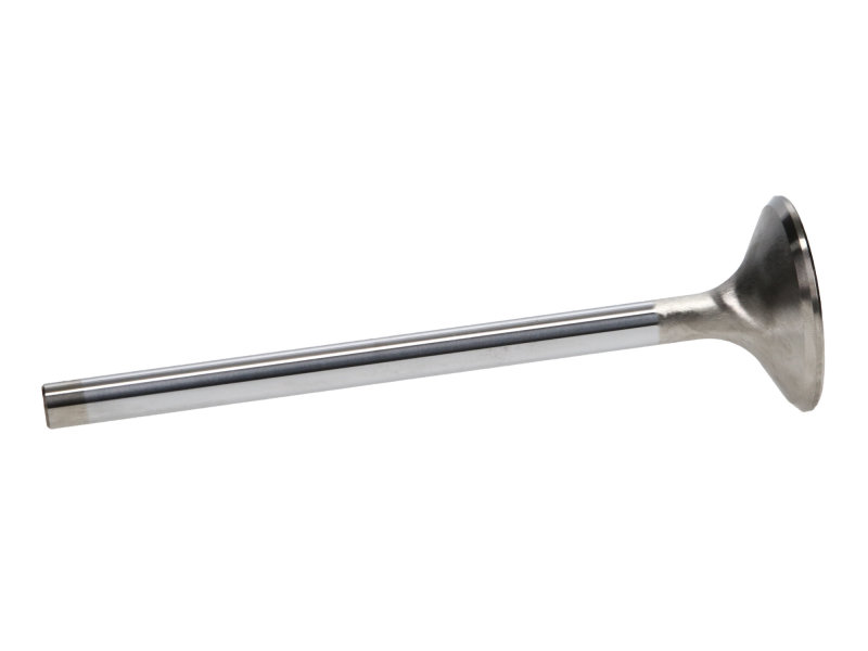 Manley Severe Duty Series Small Block Chevy Stainless Steel 1.655in Exhaust Valves - Set of 8 thumbnail 5