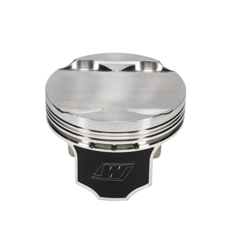 Wiseco Acura 4v R/DME -9cc STRUTTED 89.0MM Piston Shelf Stock thumbnail 7