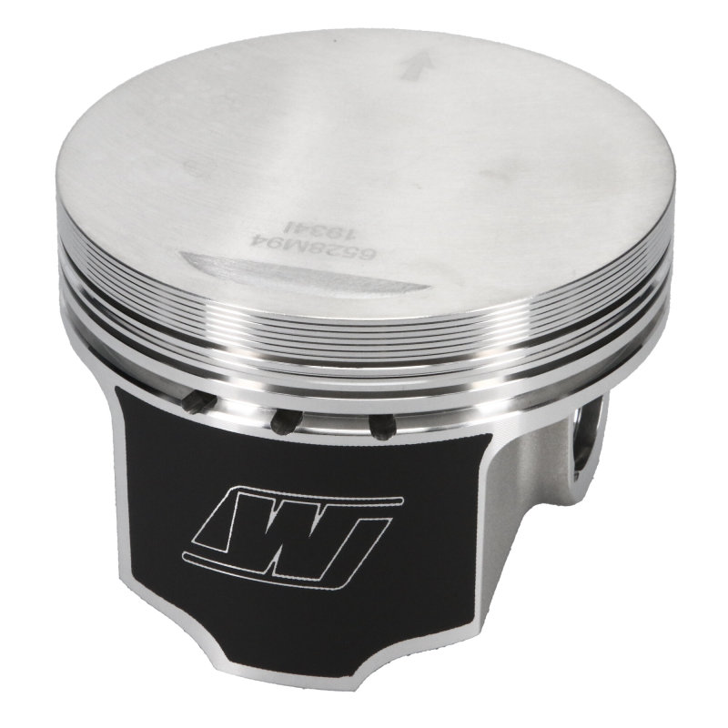 Wiseco Toyota 20R22R FLAT TOP 94MM Piston Shelf Stock Kit thumbnail 4