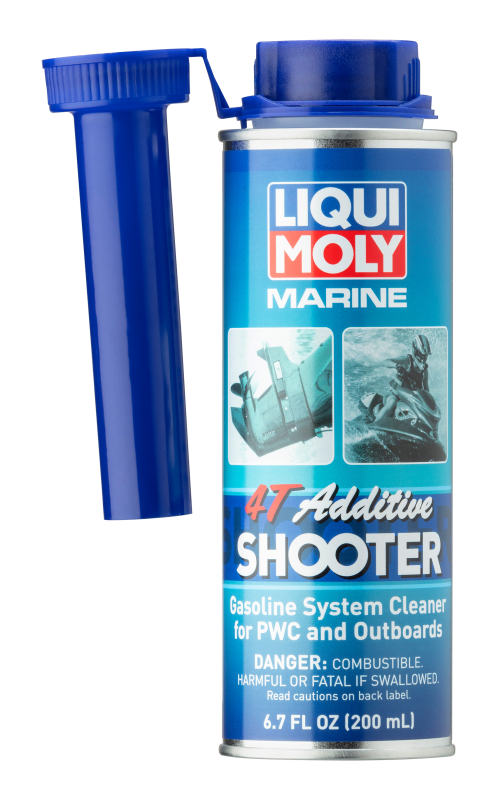 LQM Marine Additive