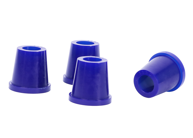 SPR Bushings - Control Arm