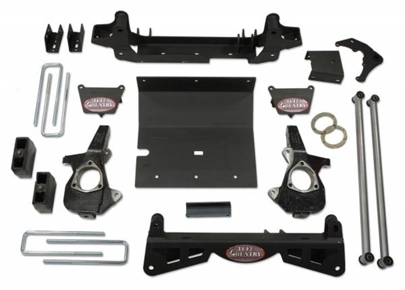 TUF Lift Kits