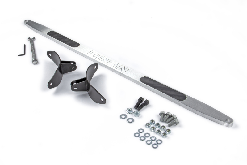 DNN Tower Braces