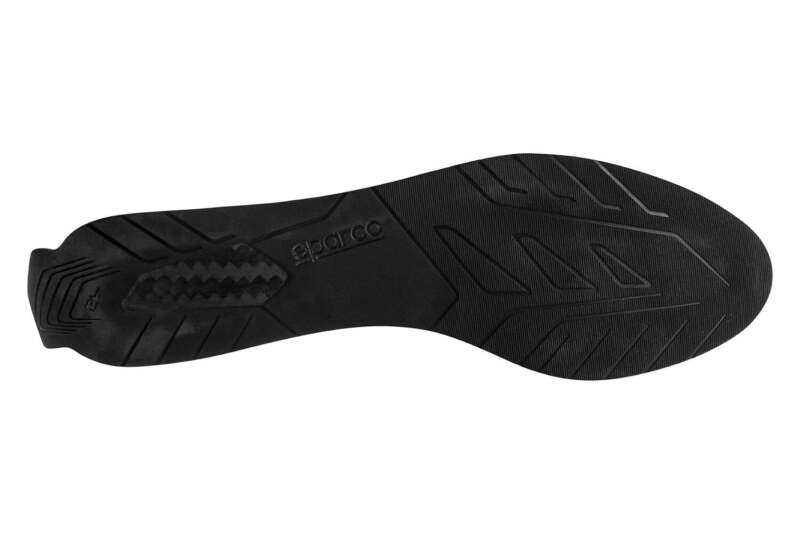 Sparco Shoe Prime Evo 37 Black thumbnail 2
