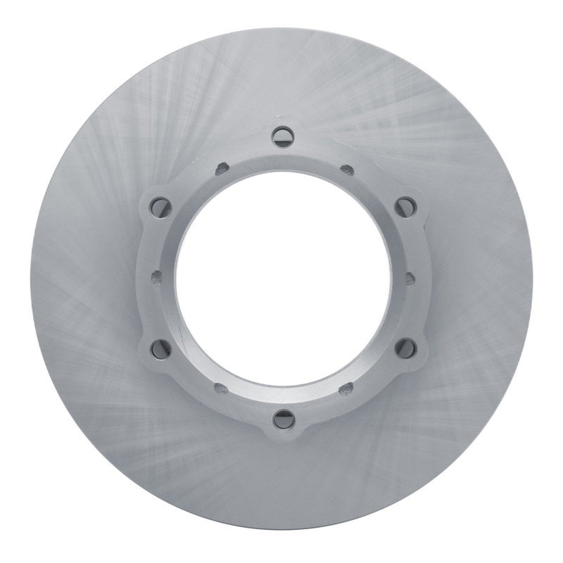 DFC Brake Rotors - Plain