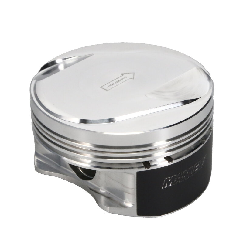 MAN Piston Sets - 8 Cyl