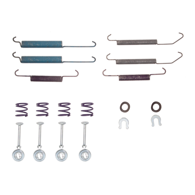 DFC Drum Brake Hardware Kits