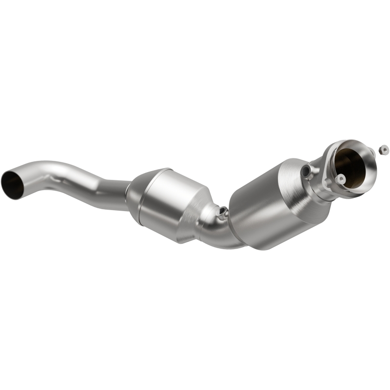 OEM Grade Direct-Fit Catalytic Converter