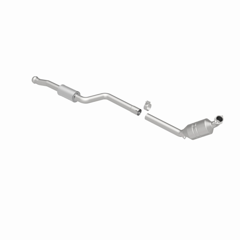 MagnaFlow 08-10 Mercedes-Benz C300 3.0L Direct Fit Converter thumbnail 7