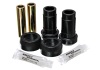 ES Cntrl Arm Bushings - Black