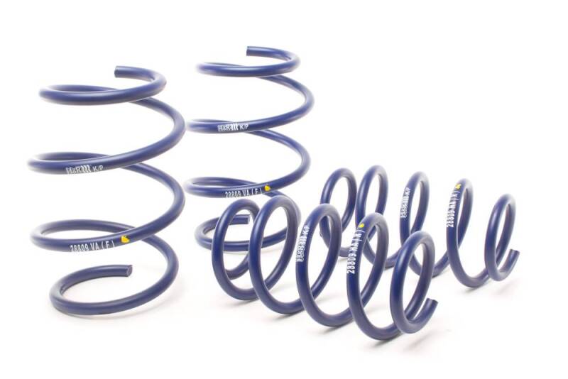 HR Sport Springs