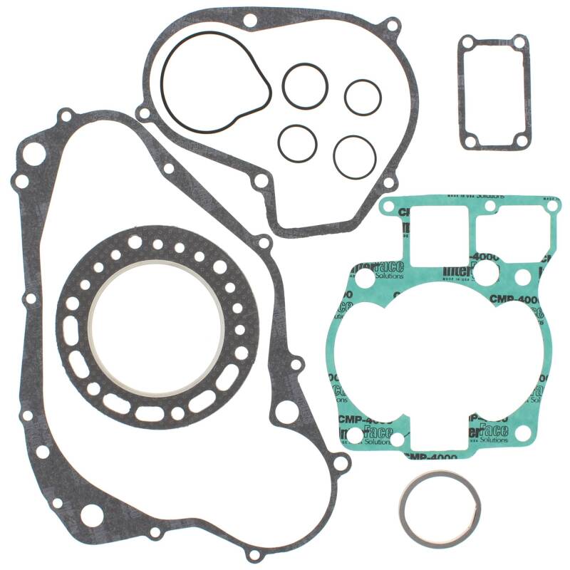 VEP Complete Gasket Kit