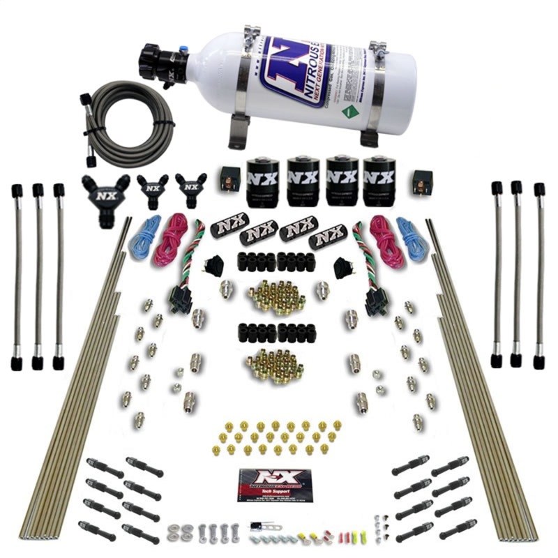NEX Nitrous Oxide Kits