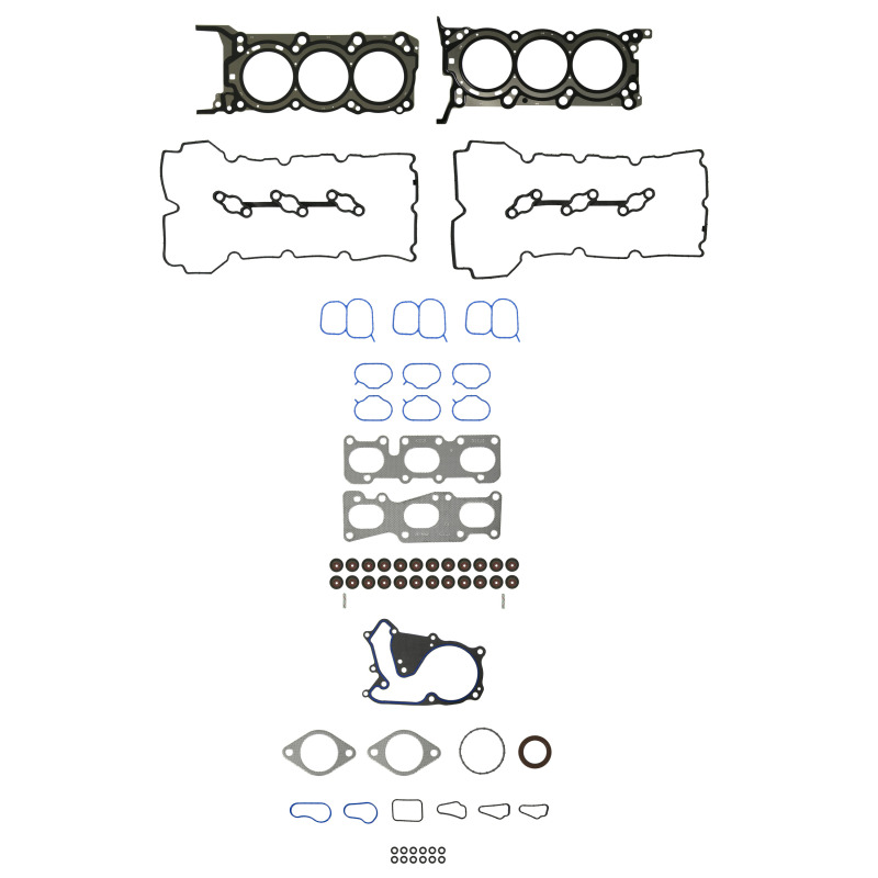 FEL Cylinder Head Gaskets