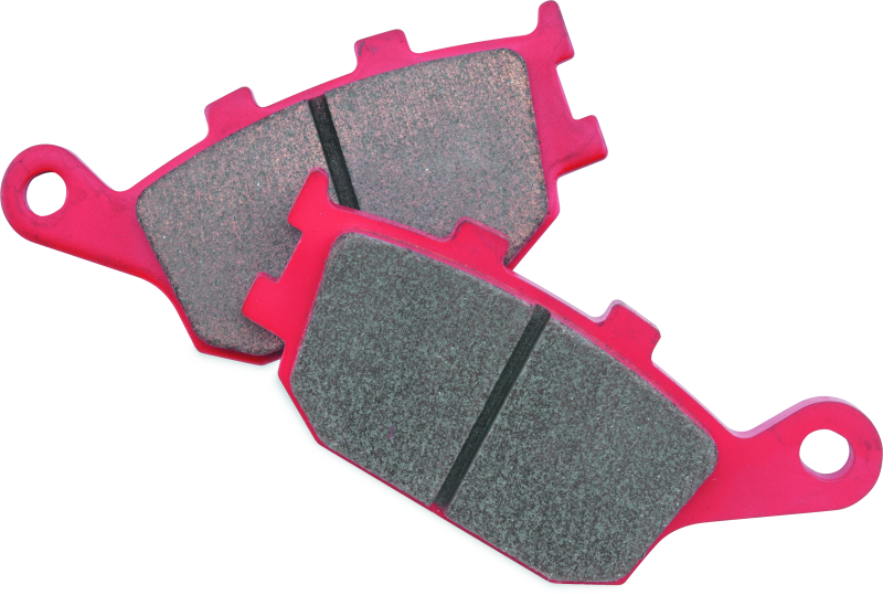 BikeMaster BKM Sintered Brake Pads