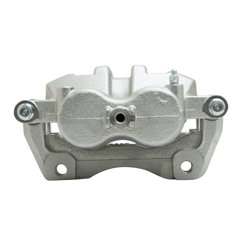 DFC 18-24 Honda Odyssey Front-R Silver Zinc Coated Premium Caliper thumbnail 6