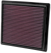 KN Drop in Air Filters