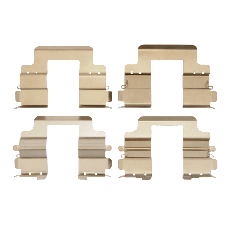 DFC SS Hardware Kits