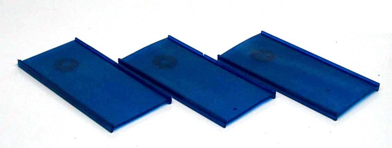 SPR Bushings - Leaf Spring