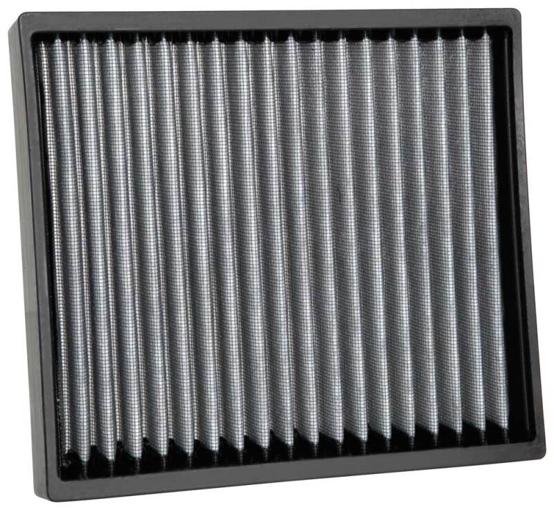 Cabin Air Filter
