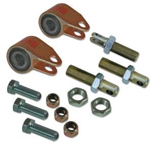 SPC Performance Control Arm Hardware Kit