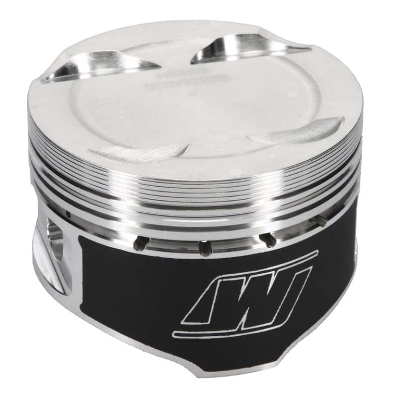 Wiseco MAZDA Turbo -4cc 1.201 X 83.5 Piston Shelf Stock Kit thumbnail 4