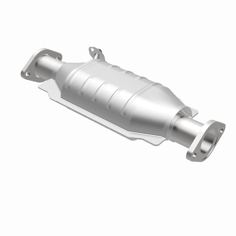 MagnaFlow Direct Fit Catalytic Converter Toyota 81 82 thumbnail 7
