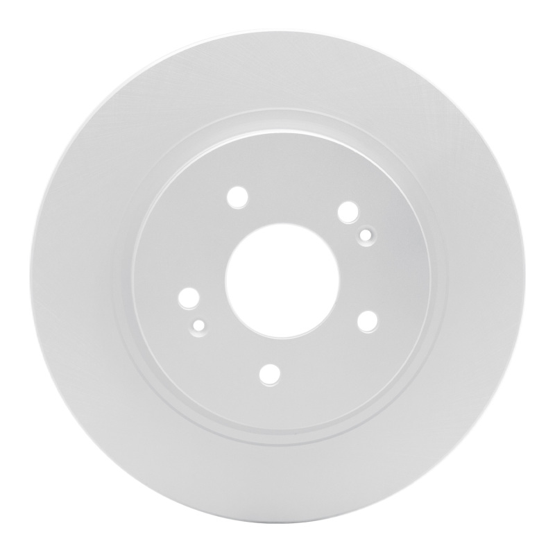DFC GeoSPEC Coated Rotors - Plain