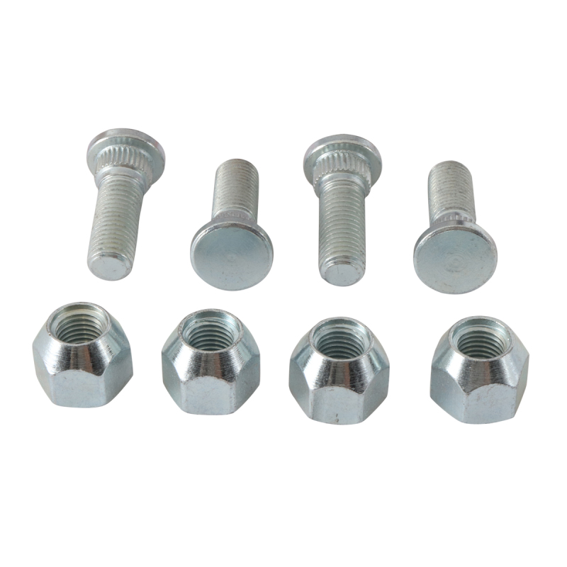 ABR Wheel Stud & Nut Kits