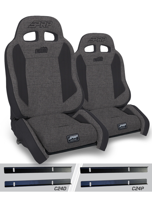 PRP Enduro Elite Seat