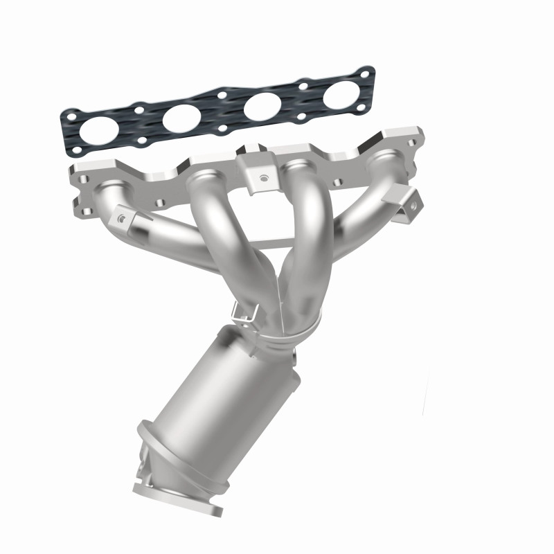 MagnaFlow Direct Fit Catalytic Converter 06-08 Hyundai Sonata 2.4L thumbnail 8