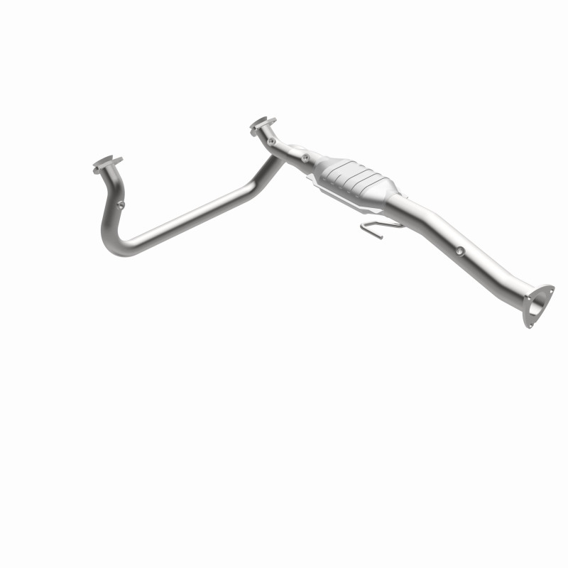 MagnaFlow Direct Fit Catalytic Converter Astro-Safari Van 96-99 thumbnail 3