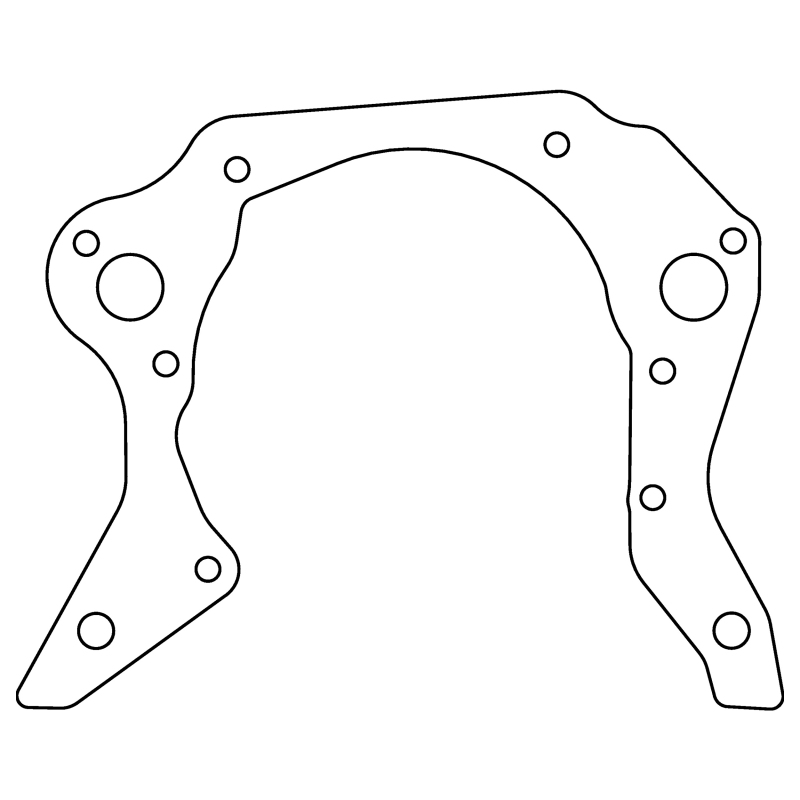 CG Timing Cover Gaskets