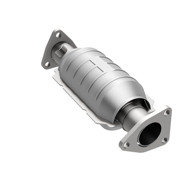 MagnaFlow Direct Fit Catalytic Converter 96-98 Acura TL 2.5L thumbnail 7
