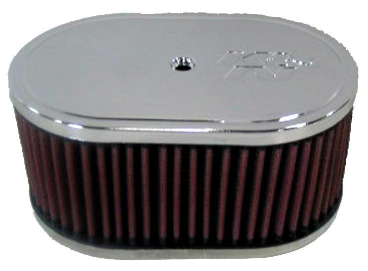 KN Custom Air Filter