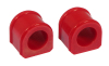 PRO Sway/End Link Bush - Red