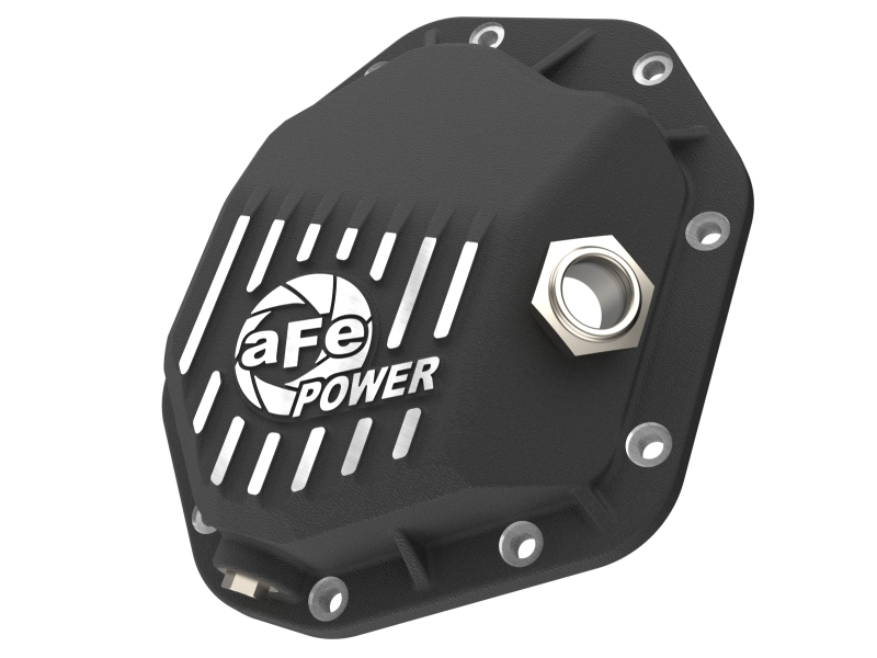 AFE Diff/Trans/Oil Covers