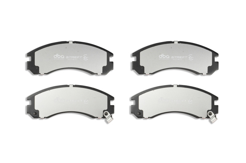 DBA Street Series Brake Pads