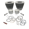 SSC Cylinder & Piston Kits