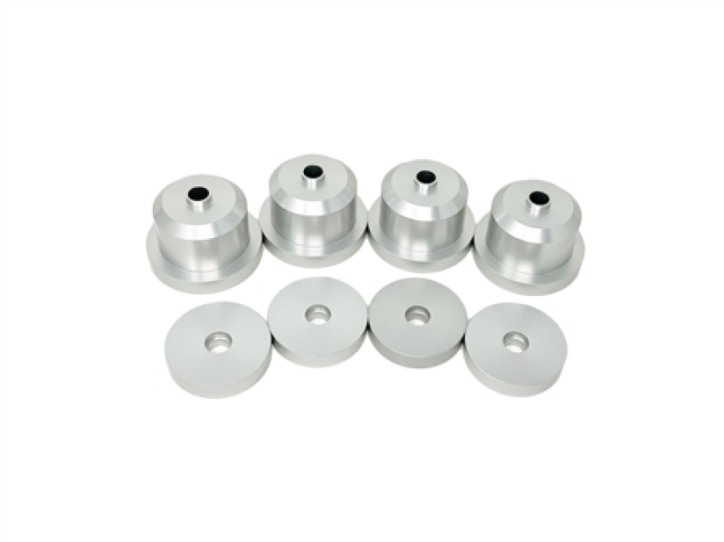 TQS Subframe Bushings