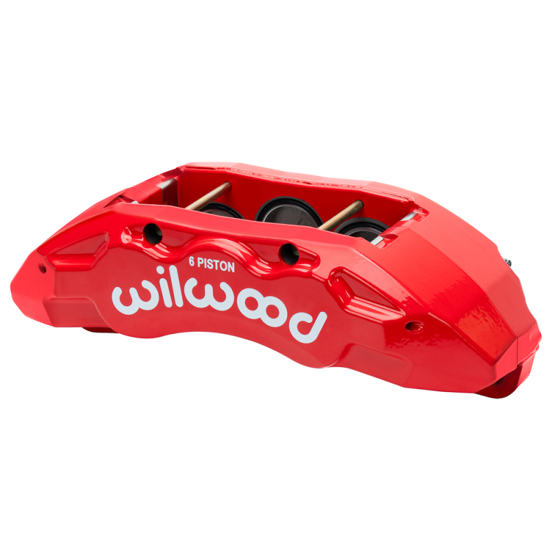 WIL TX6R Caliper