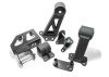 INM Steel Mount Kit-75A