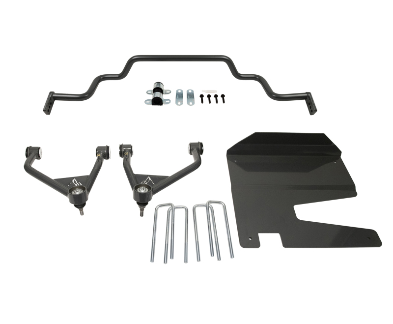 BT Lift Kits
