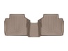 WT FloorLiner - Rear - Tan